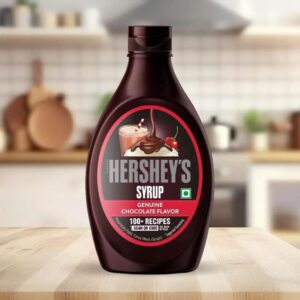 Hershey's – Chocolate Syrup 623gm