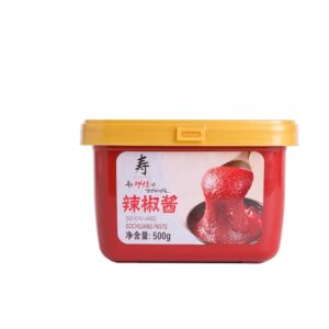 Hisashi – Gochujang Korean Hot Pepper Paste 500gm