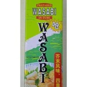 Hisashi – Wasabi Paste 43g
