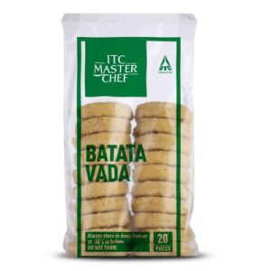 ITC – Batata Vada 1kg