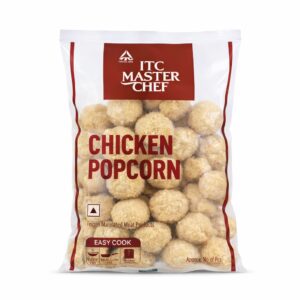 ITC – Chicken Popcorn 1kg