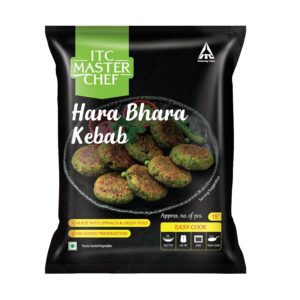 ITC – Hara Bhara Kebab 1kg