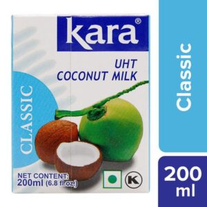 Kara Coconut Milk 200ml