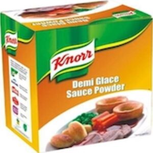 Knorr – Demiglace Sauce Powder 500gm