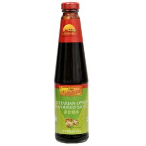 Lee Kum Kee – Veg Oyster Sauce (510 ml)