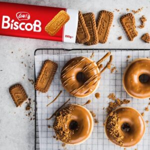 Lotus – Biscofs Biscuits