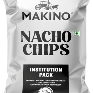 Makino – Nachos 200gm