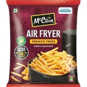 McCain – Air Fryer Fries 420g