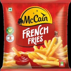 McCain – French Fries 200gm