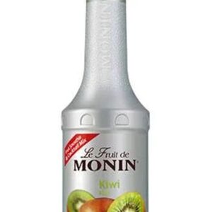 Monin – Kiwi Puree 1Ltr