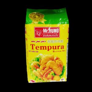 Mr Hung – Tempura Batter Mix 1Kg