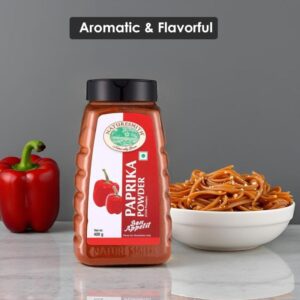 Nature Smith – Paprika Powder 400g