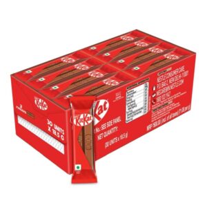 Nestle – KitKat