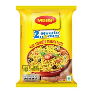 Nestle – Maggi