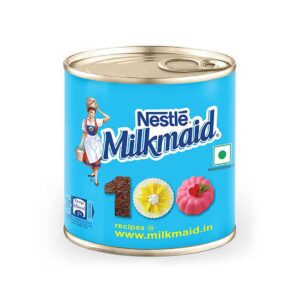 Nestle Milk Maid 400gm