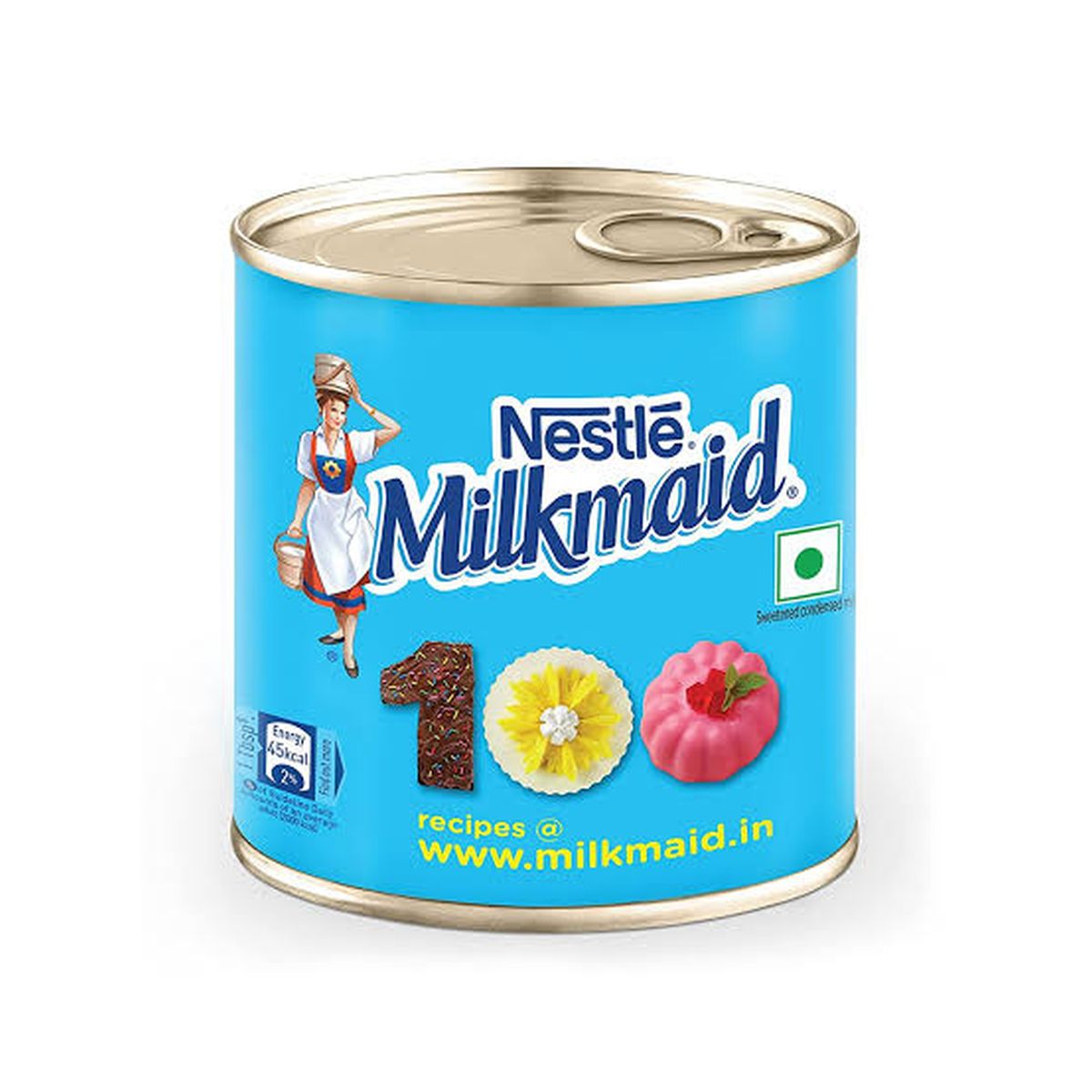 Nestle Milk Maid 400gm