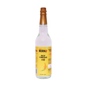 Noriko – Rice Vinegar 620ml