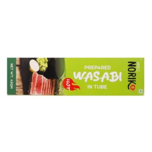 Noriko – Wasabi Paste 43gm