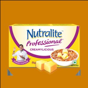 Nutralite Creamylicious Fat Spread 500gm