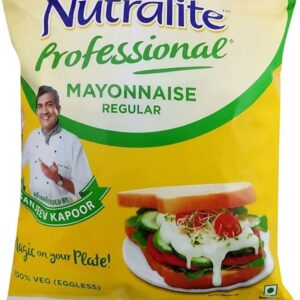 Nutralite – Professional Regular Mayo 1kg