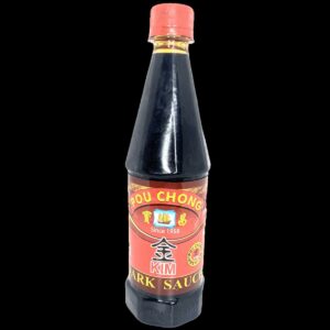Pou Chong Kim – Dark Soy Sauce 700g