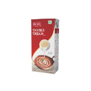 Rich's – Double Dream Cream 1Ltr