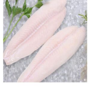 Sea Food – Frozen Basa Fillets