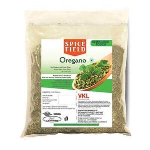 Spice Field – Oregano 1Kg