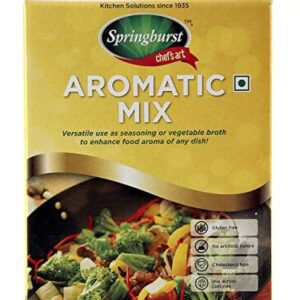 Springburst – Aromatic Mix 500gm