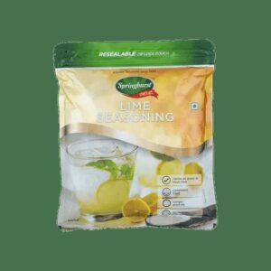 Springburst – Lime Seasoning 500gm