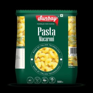 Sunbay – Macaroni Pasta 500gm