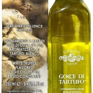 Urbani – White Truffle Oil 250ml