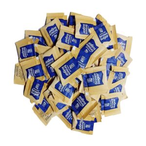 Uttam – Brown Sugar Sachet 5gm (Pack of 200 Pcs)