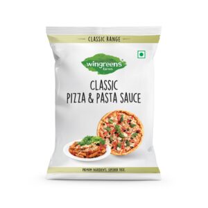 Wingreens – Classic Pizza Pasta Sauce 1Kg