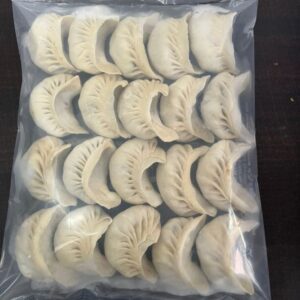 Xinng Frozen Veg Momos
