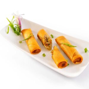 Xinng Frozen Veg Spring Roll 40x20gm