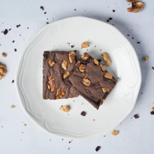 Xinng Frozen Walnut Brownie 1kg