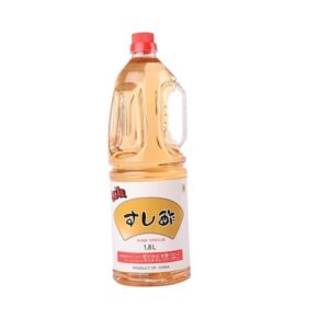 Yoka – Sushi Vinegar 1.8L